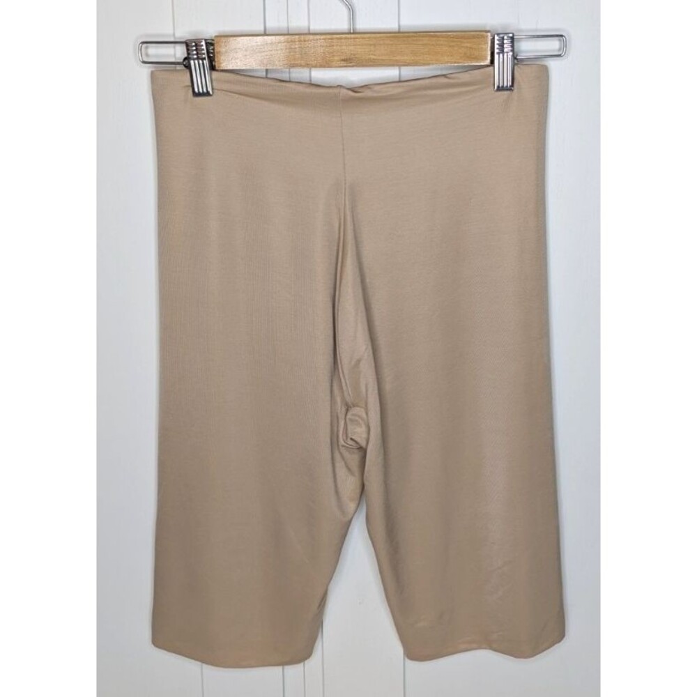 Spanx Mid-Thigh Short Shaping Soft Nude Sz XL NWT - Picture 6 of 6